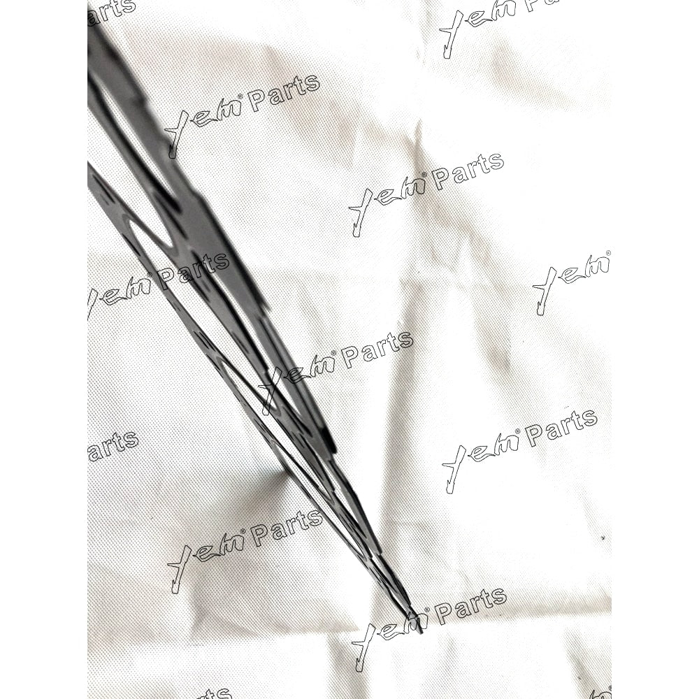 YEM Engine Parts Head Gasket (Graphite ) For Kubota V1505 V1505-E V1505-T Engine For Kubota