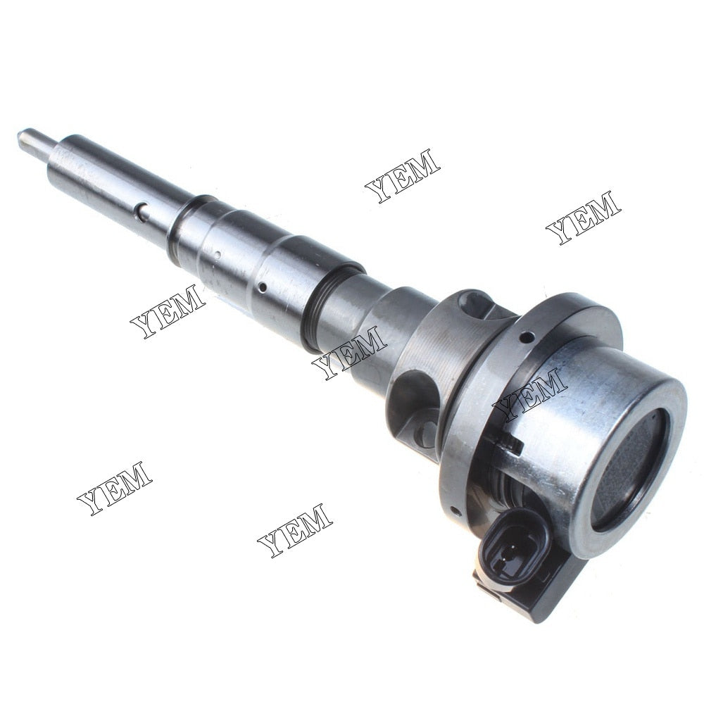 YEM Engine Parts Fuel Injectors 8-97192596-3 5-87310565-0 For ISUZU Trooper 3.0L 4JX1 For Isuzu