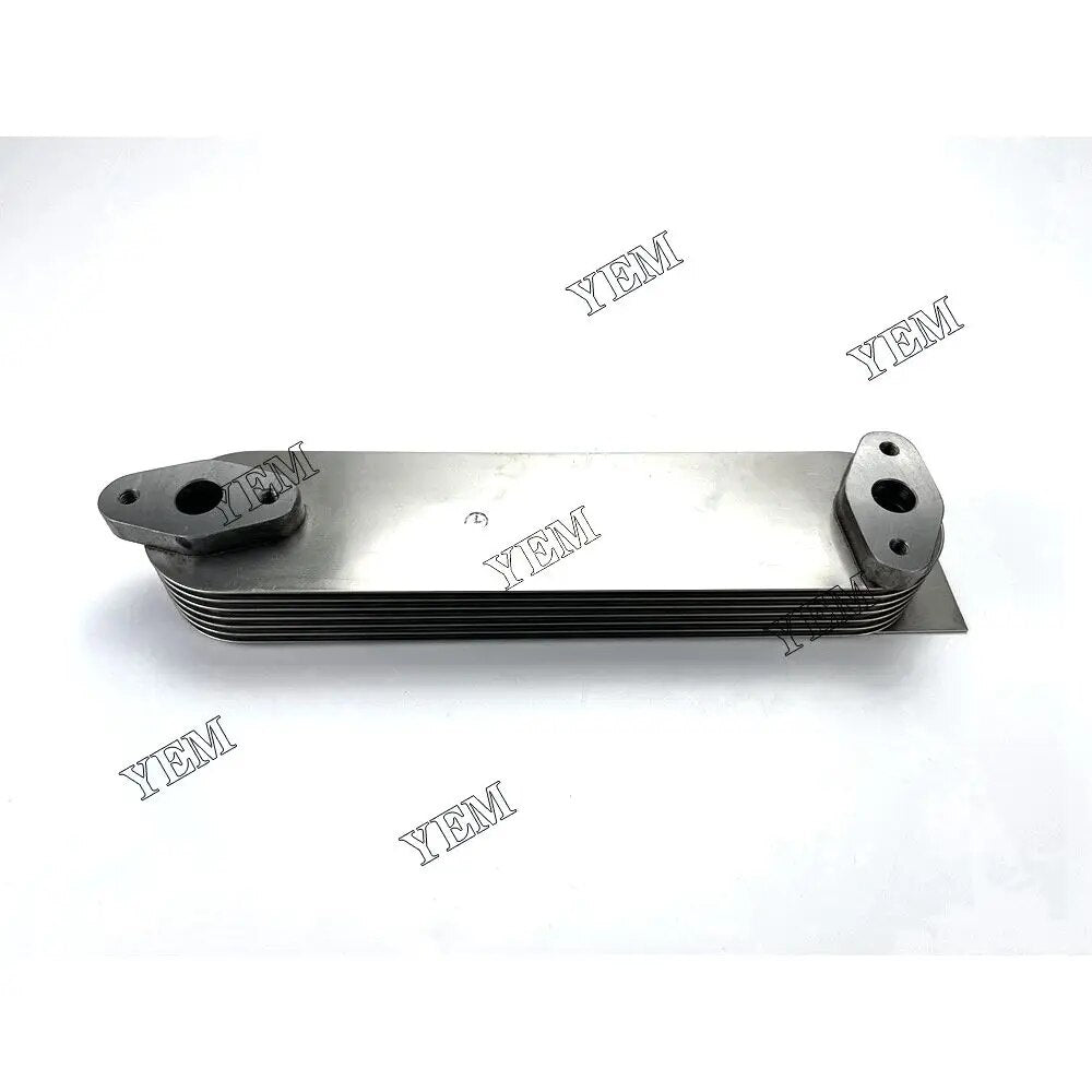For Doosan excavator engine DL06 Oil Cooler 290Z7 YEMPARTS