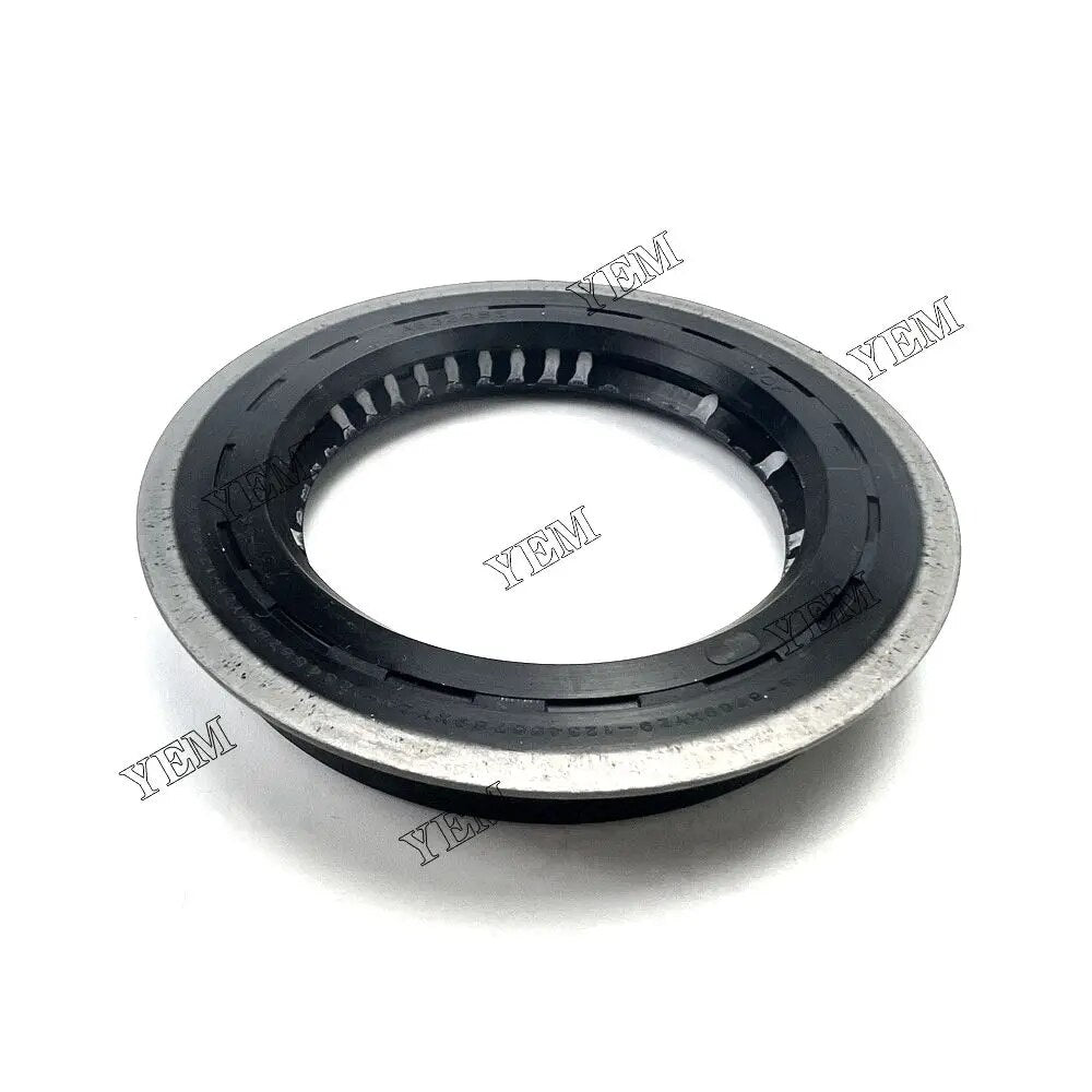 For Nissan excavator engine ED33 Crankshaft Front Oil Seal YEMPARTS