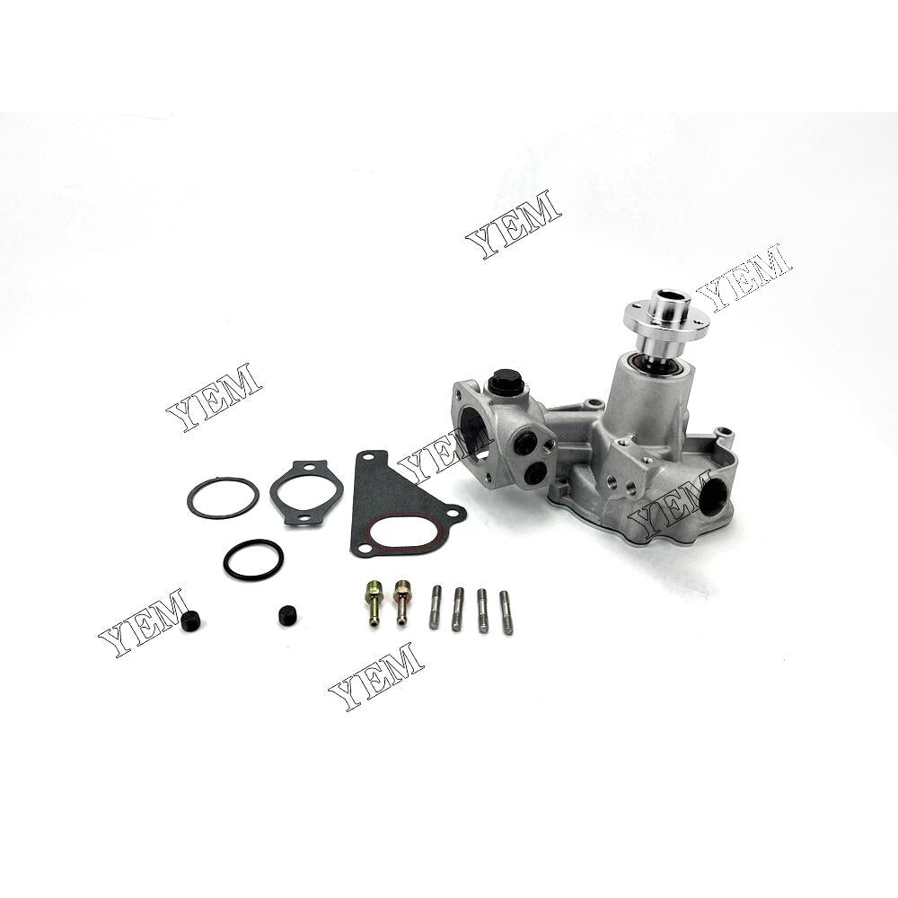 yemparts TK486-3 Water Pump For Thermo King Diesel Engine YEMPARTS