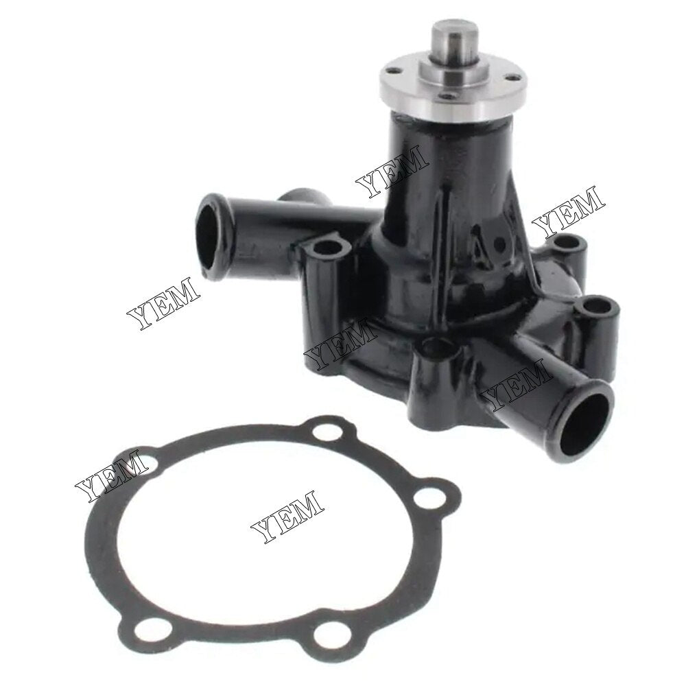 YEM Engine Parts 129327-42100 Water Pump For Takeuchi TB25 TB35S For Yanmar 3T84-HLE Diesel Engine For Yanmar