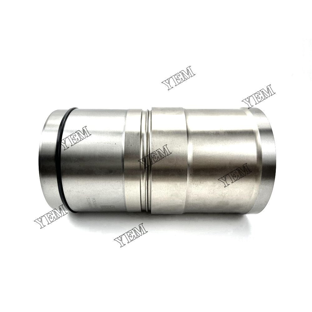 yemparts ISC-315 Cylinder Liner For Cummins Diesel Engine FOR CUMMINS
