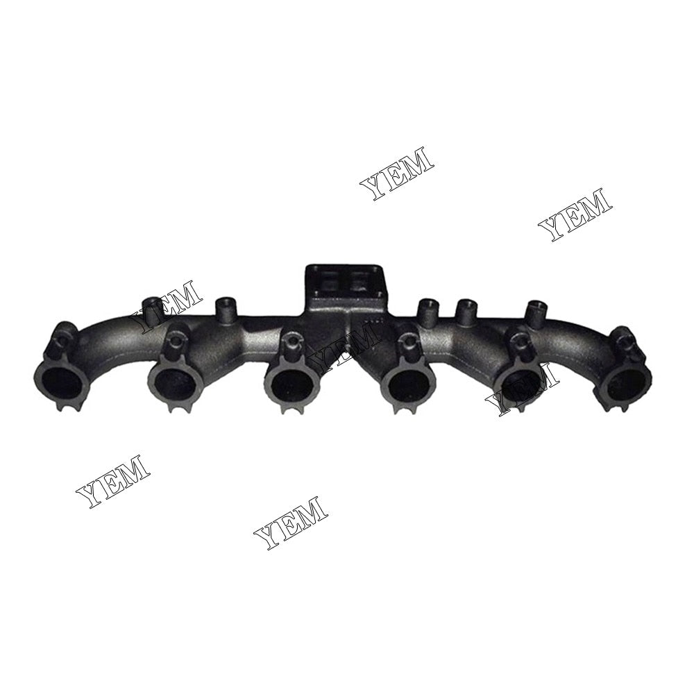 YEM Engine Parts For Cummins 6C 6CT 8.3L Engine Exhaust Manifold 3929779 3932183 3901759 3906720 For Cummins