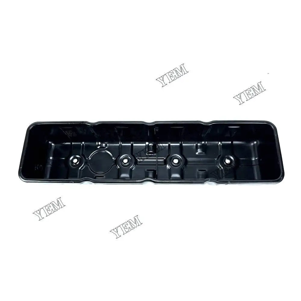 Free Shipping K4100 Valve Chamber Cover For Weichai engine Parts YEMPARTS