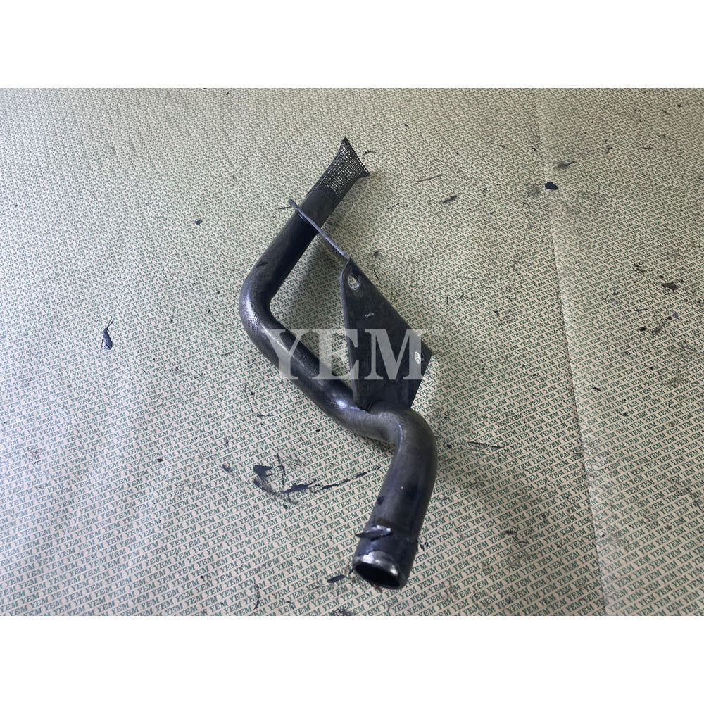 USED V3307 OIL SUCTION PAN FOR KUBOTA DIESEL ENGINE SPARE PARTS For Kubota