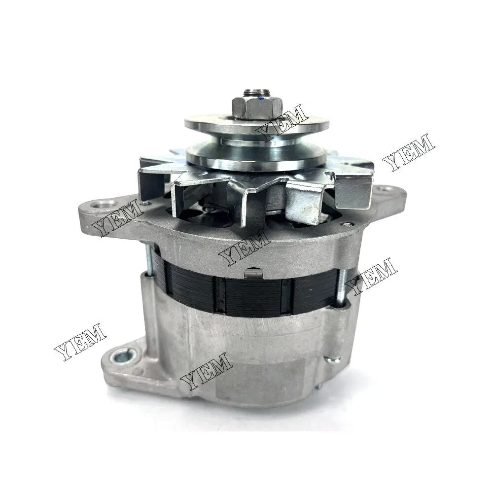For Yanmar excavator engine 2GM20 Generator YEMPARTS