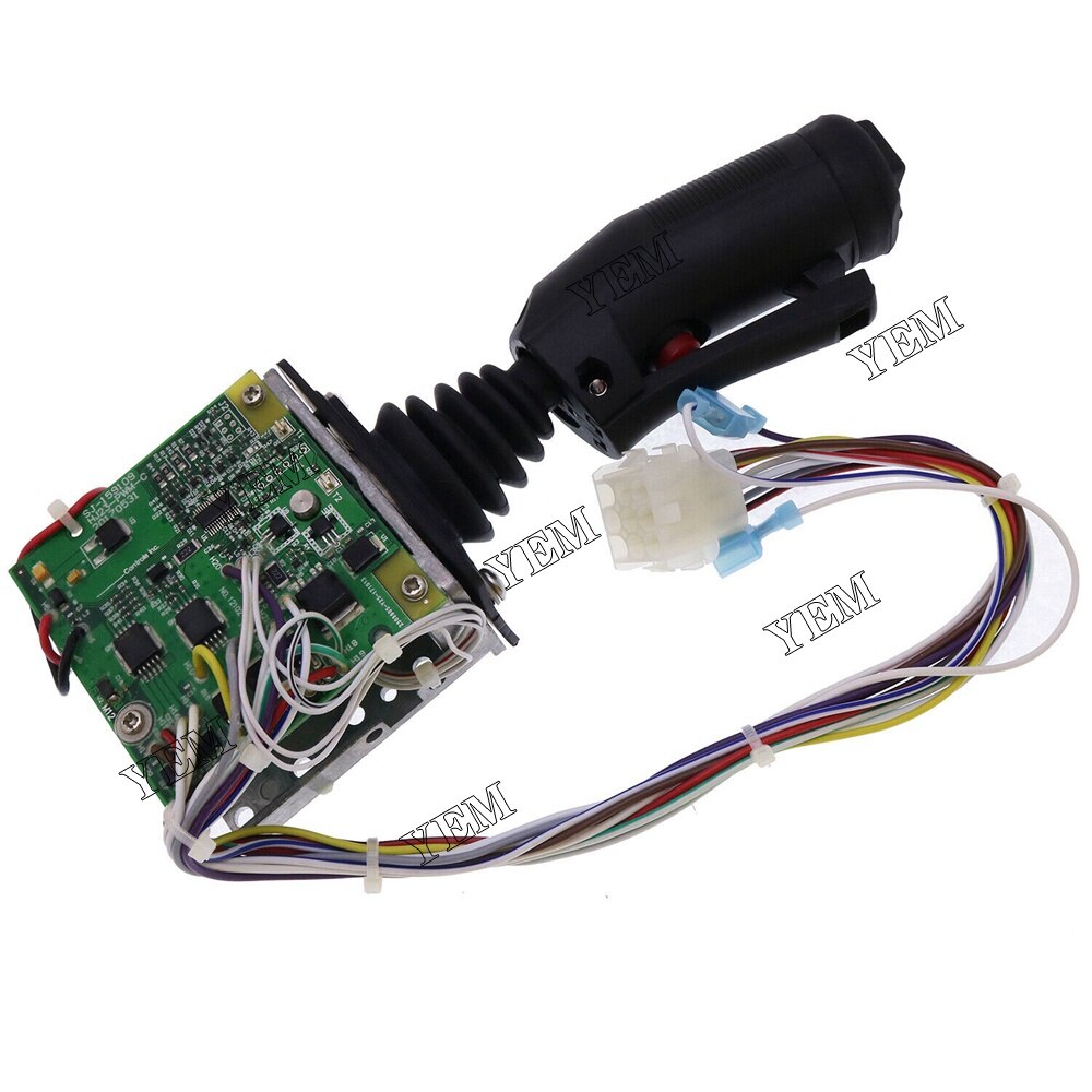 YEM Engine Parts Joystick Controller 159109 For Skyjack SJ600 SJ1000 SJ7027RT SJ7127RT SJ7135RT For Other