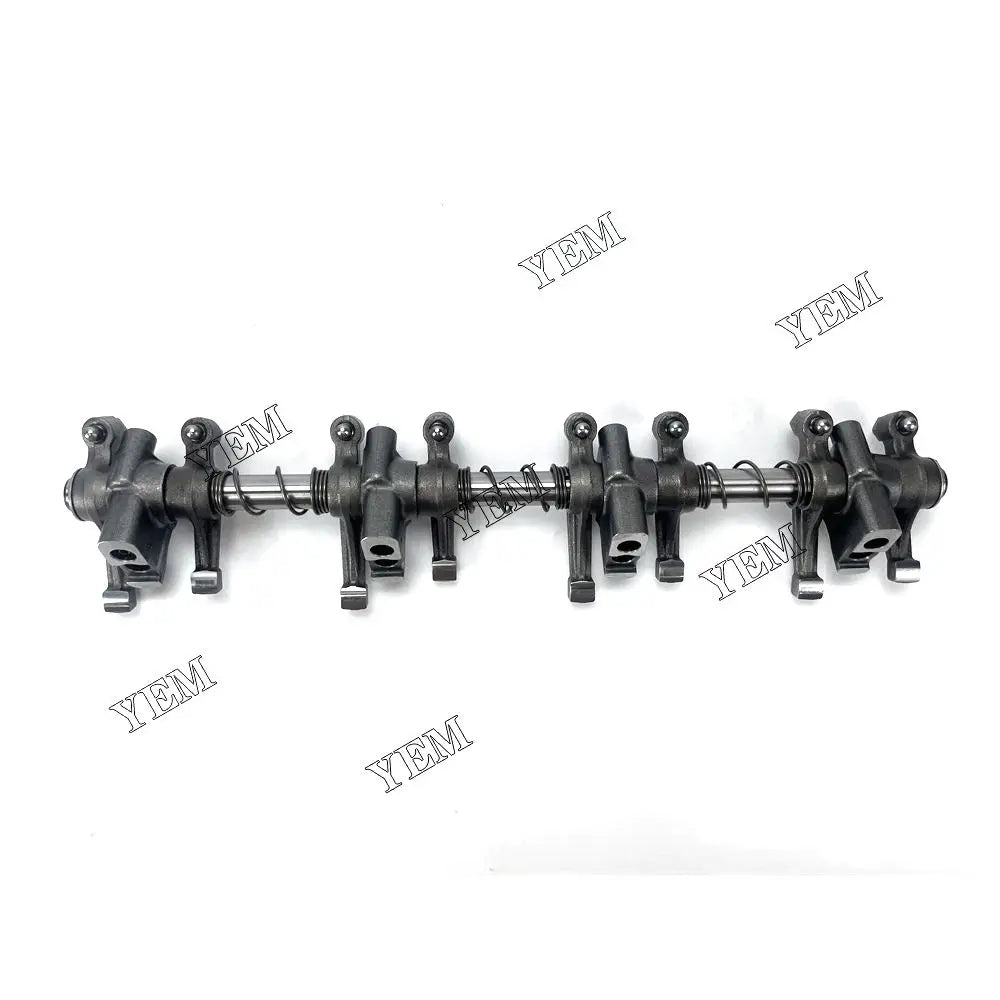 competitive price Engine Rocker Arm Assy For Kubota V3800-CR excavator engine part YEMPARTS