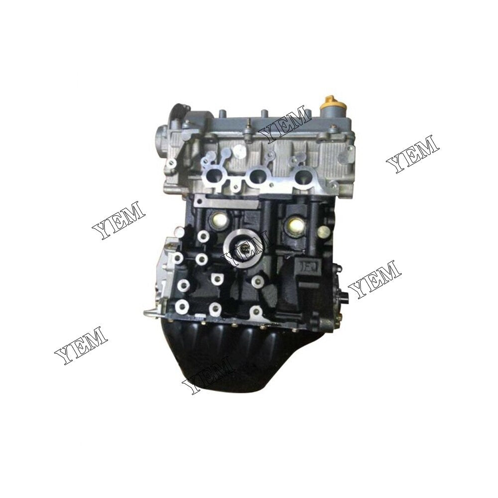 YEM Engine Parts SQR372 Engine Assy For Joyner For Other