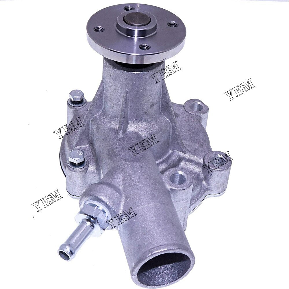 YEM Engine Parts SATOH S373 S373D S470 S470D TRACTOR COOLING WATER PUMP For Other