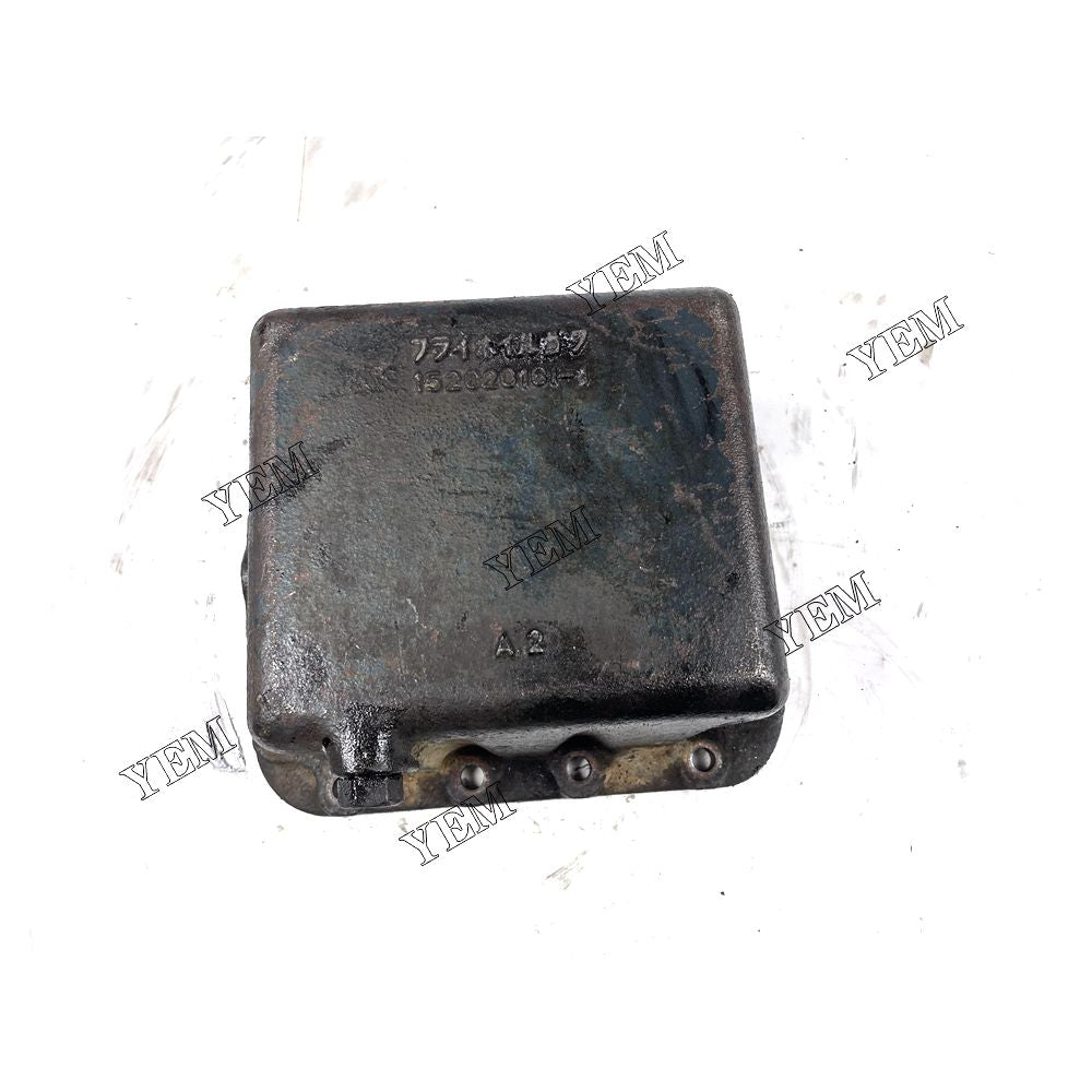 yemparts used Z851 Z851T Oil Pan For Kubota Diesel Engine FOR KUBOTA