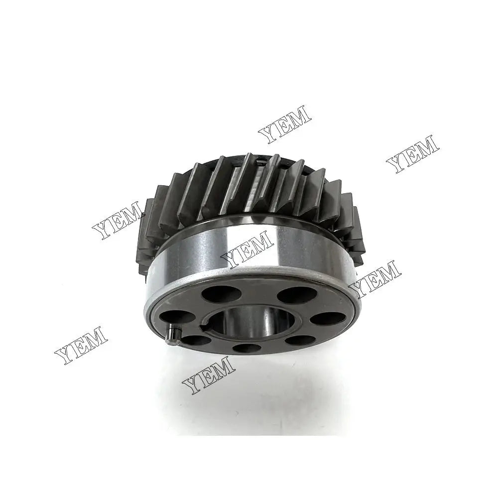 competitive price 1J710-24103 1J71024103 Crankshaft Gear For Kubota V2607-DI excavator engine part YEMPARTS