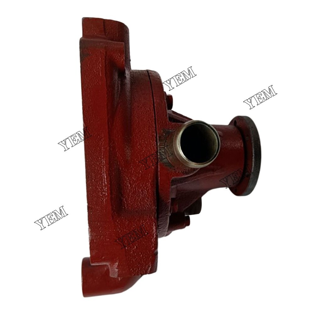 YEM Engine Parts Water Pump 65.06500-6125 For Daewoo D2366 D2366T DH280-3 DH330 Excavator For Doosan