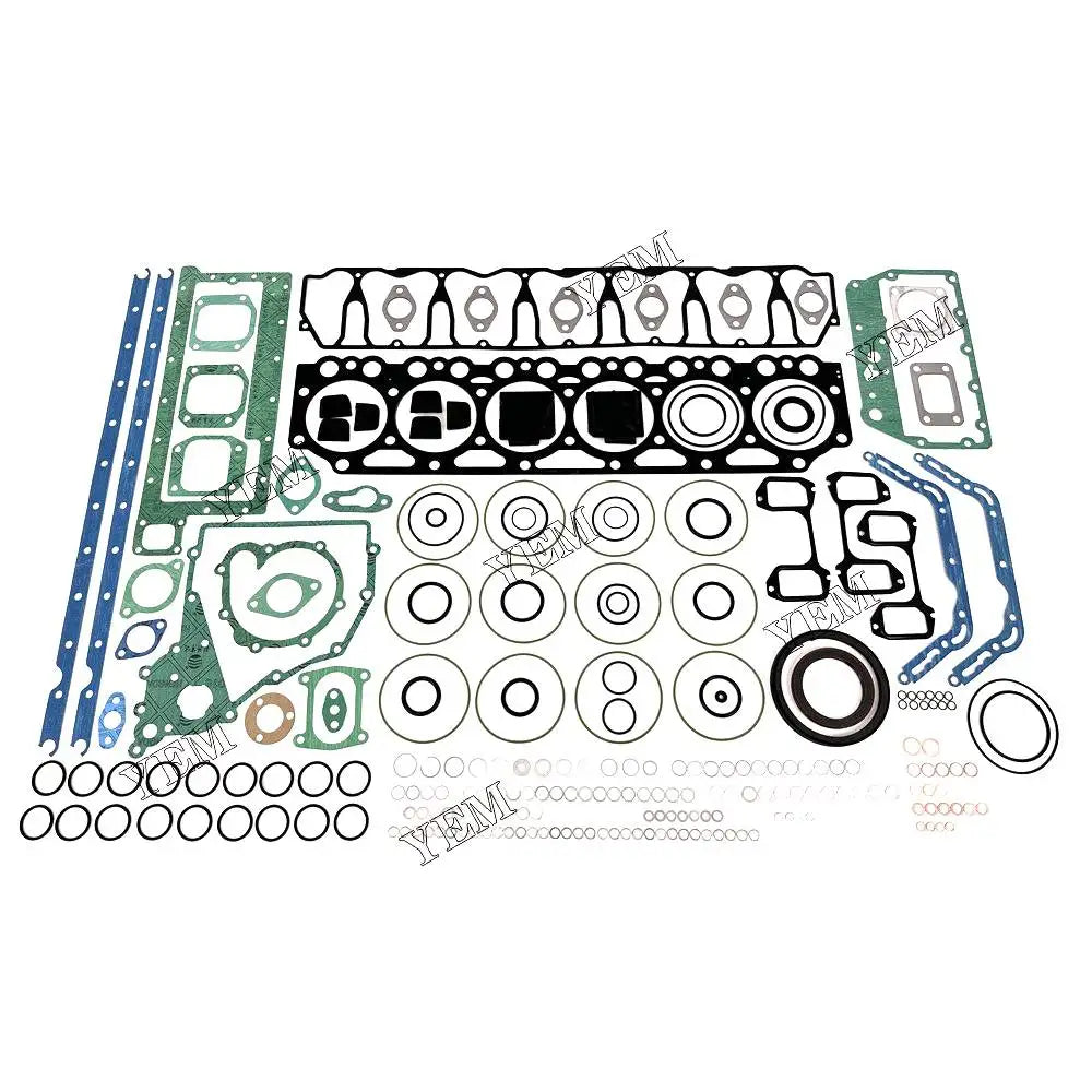 Part Number U5LT0317 Bottom Gasket Kit For Perkins 1004 Engine YEMPARTS