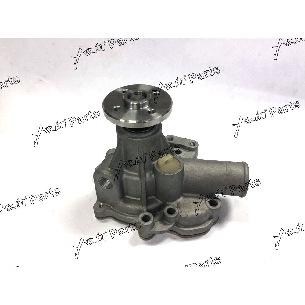 YEM Engine Parts For Shibaura N844 N844L N844T Water Pump Engine N844-C N844-D N844L-D W/ Gasket For Shibaura