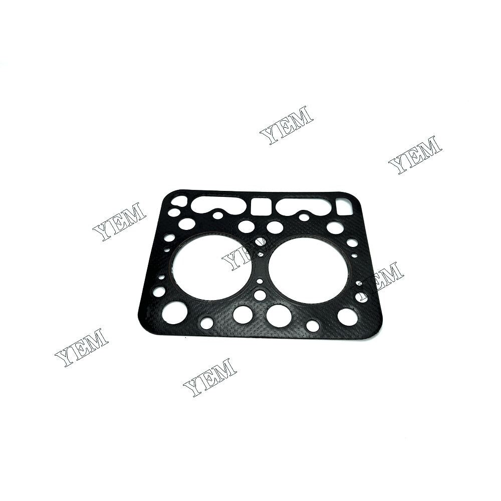 yemparts Head Gasket 15222-03310 For Kubota Original Engine Parts FOR KUBOTA
