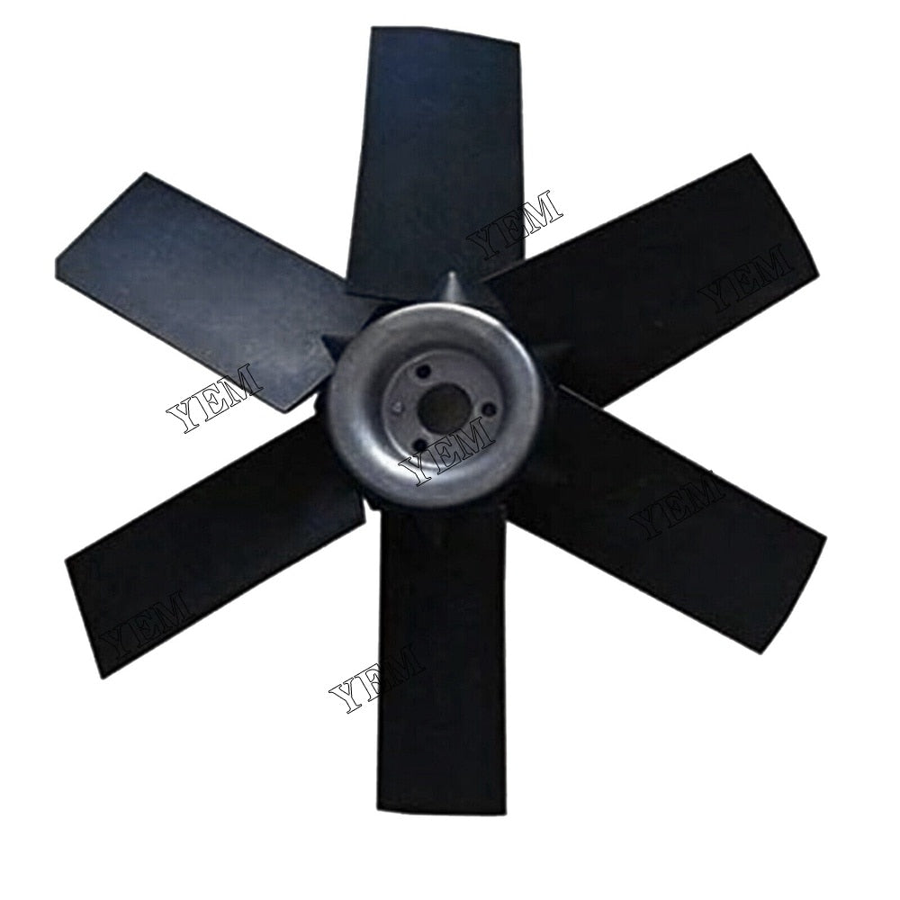 YEM Engine Parts Radiator Fan With Belt for LP, Onan, 751-45740, LPW, LPWS, LPA, LPWT For Other
