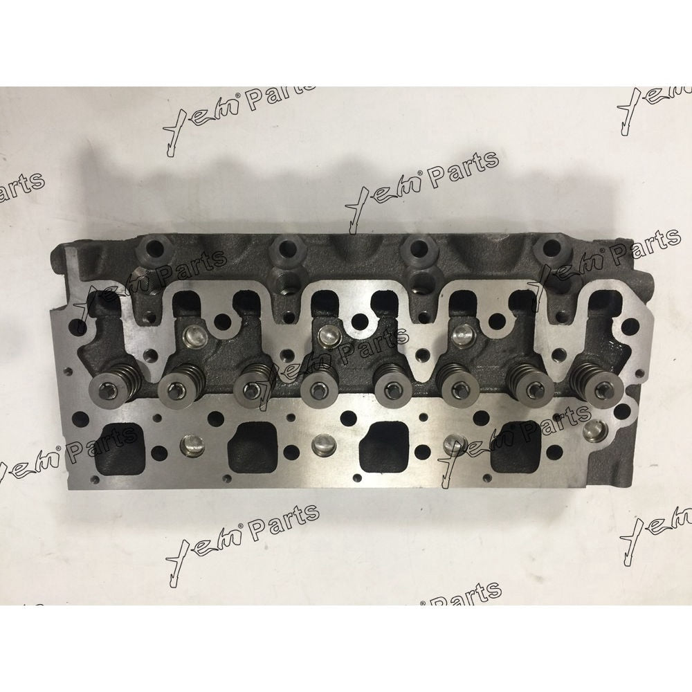 YEM Engine Parts 404C-22 Cylinder Head Assy + Full Gasket Kit For Perkins Engien Parts For Perkins