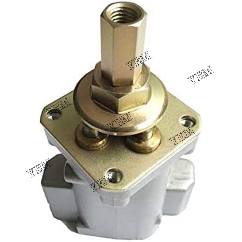 YEM Engine Parts Pilot Valve For Hitachi EX100-5 EX120-5 EX200-5 EX220-5 EX230-5 EX270-5 EX300-5 For Hitachi