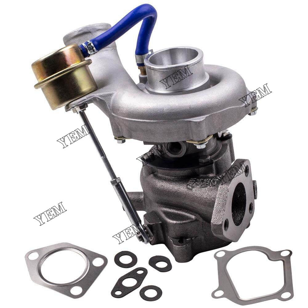 YEM Engine Parts GT1752S Turbo 733952-5001S 733952-0001 For KIA Hyundai D4CB 2.5L 140HP 2002-2007 For Hyundai