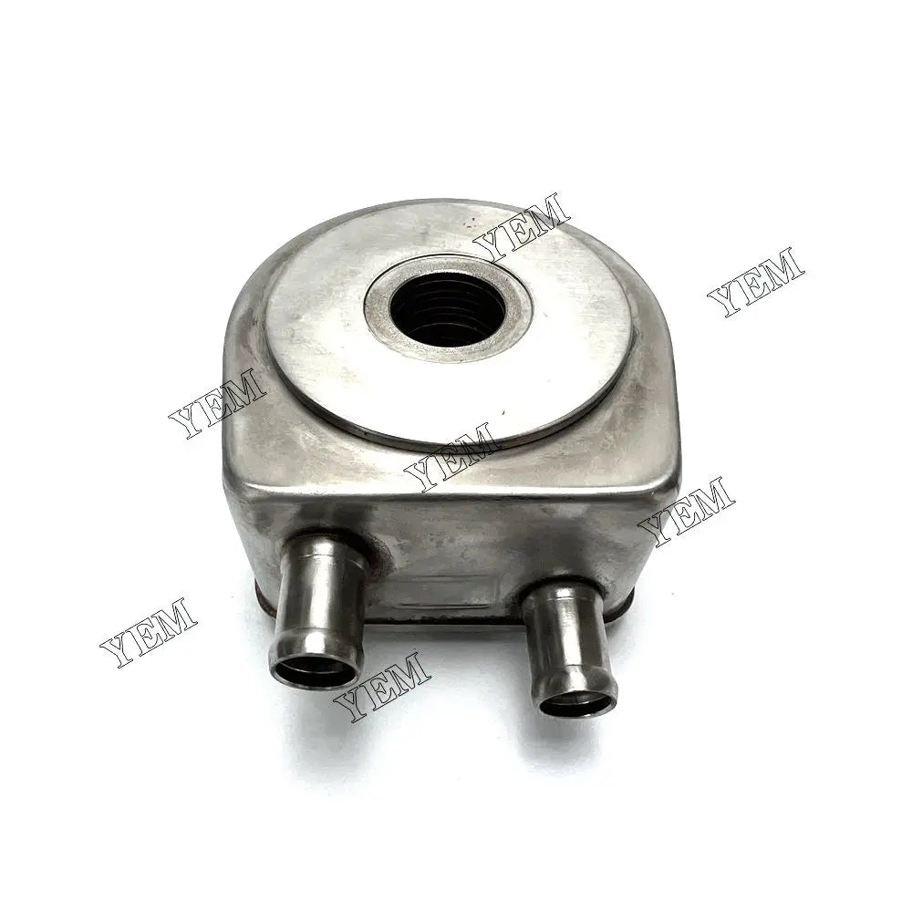 competitive price 2486A241 4832968 8247638 Oil Cooler Core For Perkins 1004-4 1004-40 1004-40T 1004-42 1004-4T 1006-6 excavator engine part YEMPARTS
