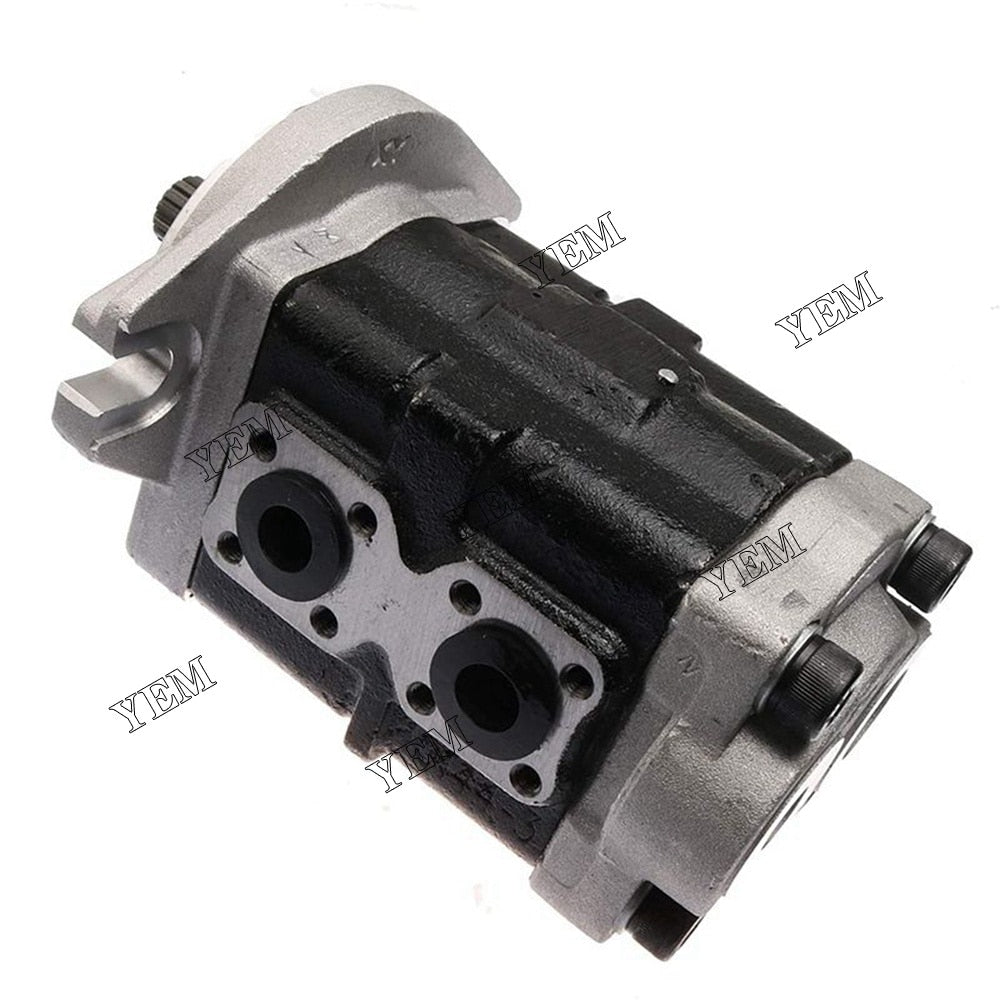 YEM Engine Parts Hydraulic Pump Assy 3C081-82200 For M954 For Kubota Tractor For Kubota