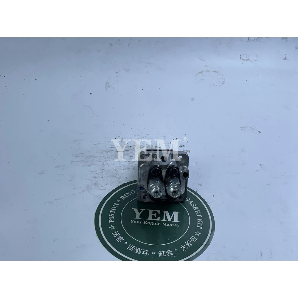 Z482 INJECTION PUMP 19007-51012 FOR KUBOTA (USED) For Kubota