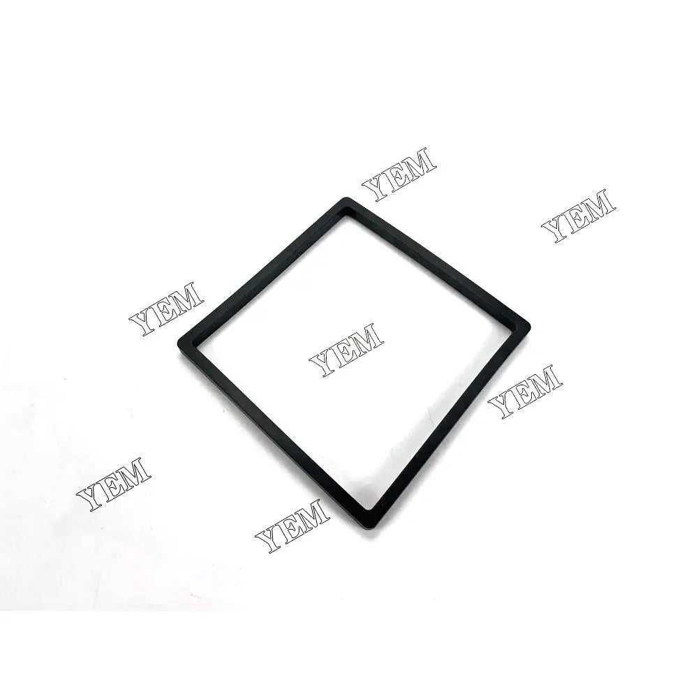 competitive price 10294171 Lid Seal For Liebherr D9508 excavator engine part YEMPARTS