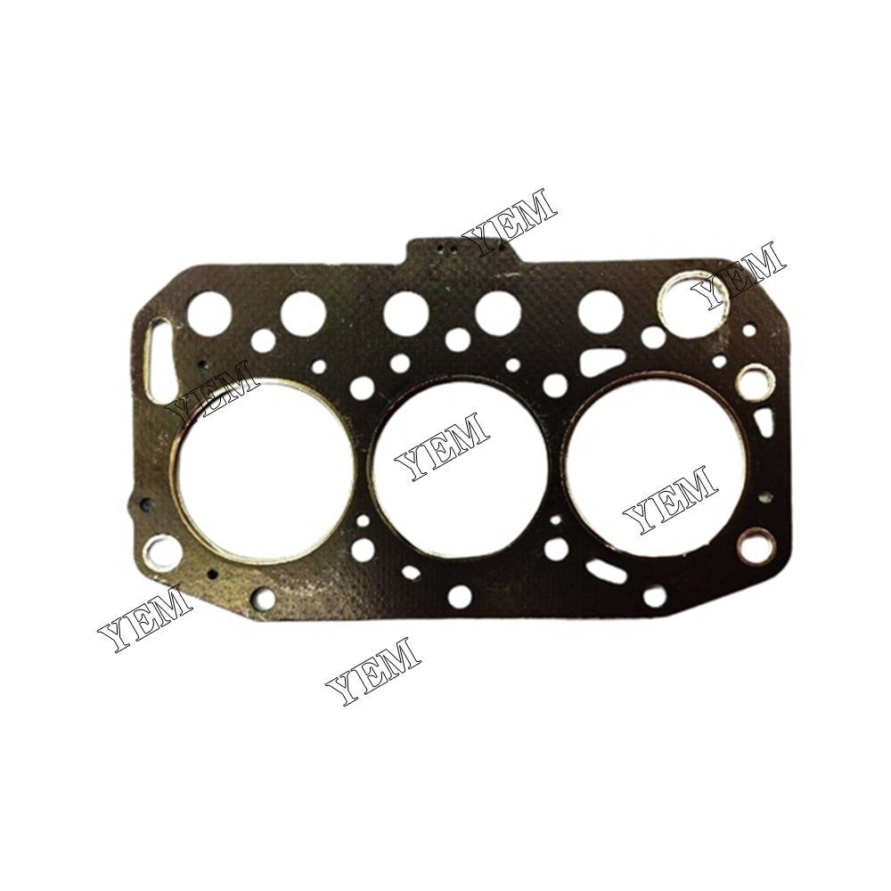YEM Engine Parts Engine Cylinder Head Gasket For Yanmar 3TNV70 Engine Mini Excavator For Yanmar