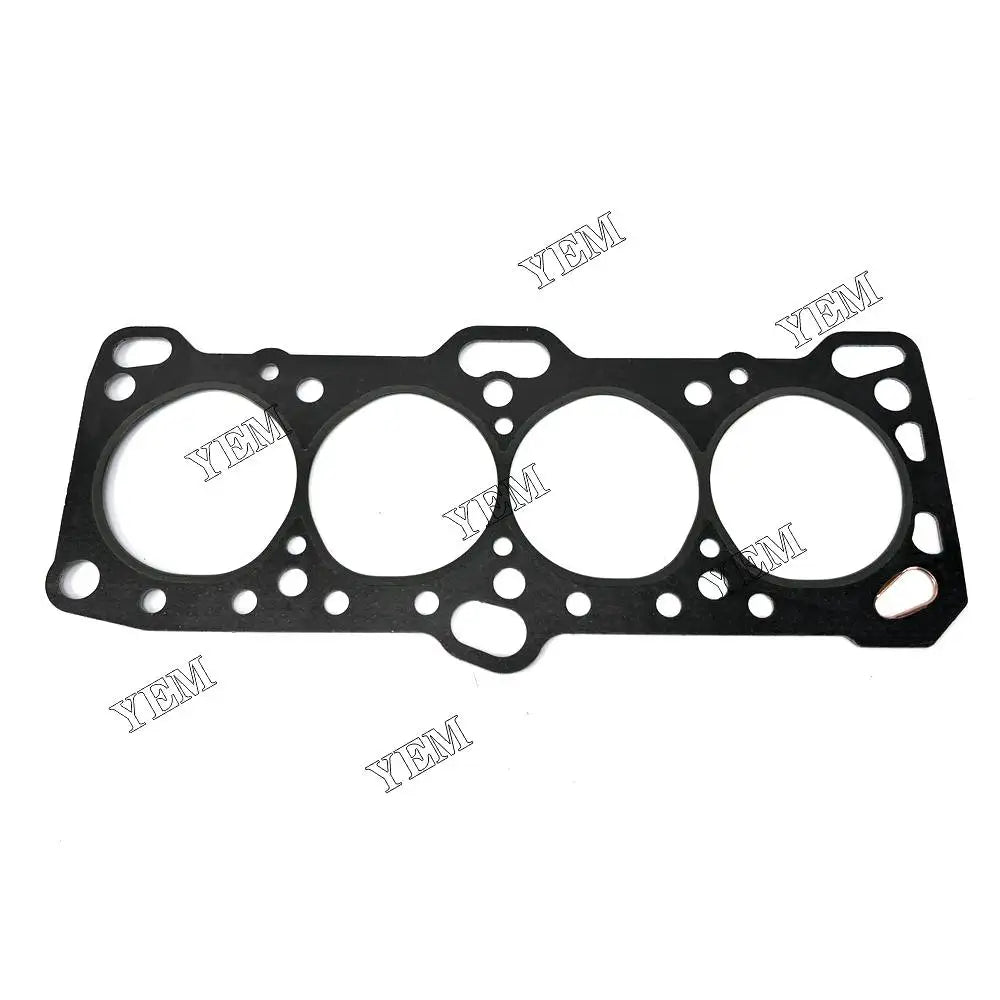 1 year warranty For Doosan Cylinder Head Gasket G30E engine Parts YEMPARTS