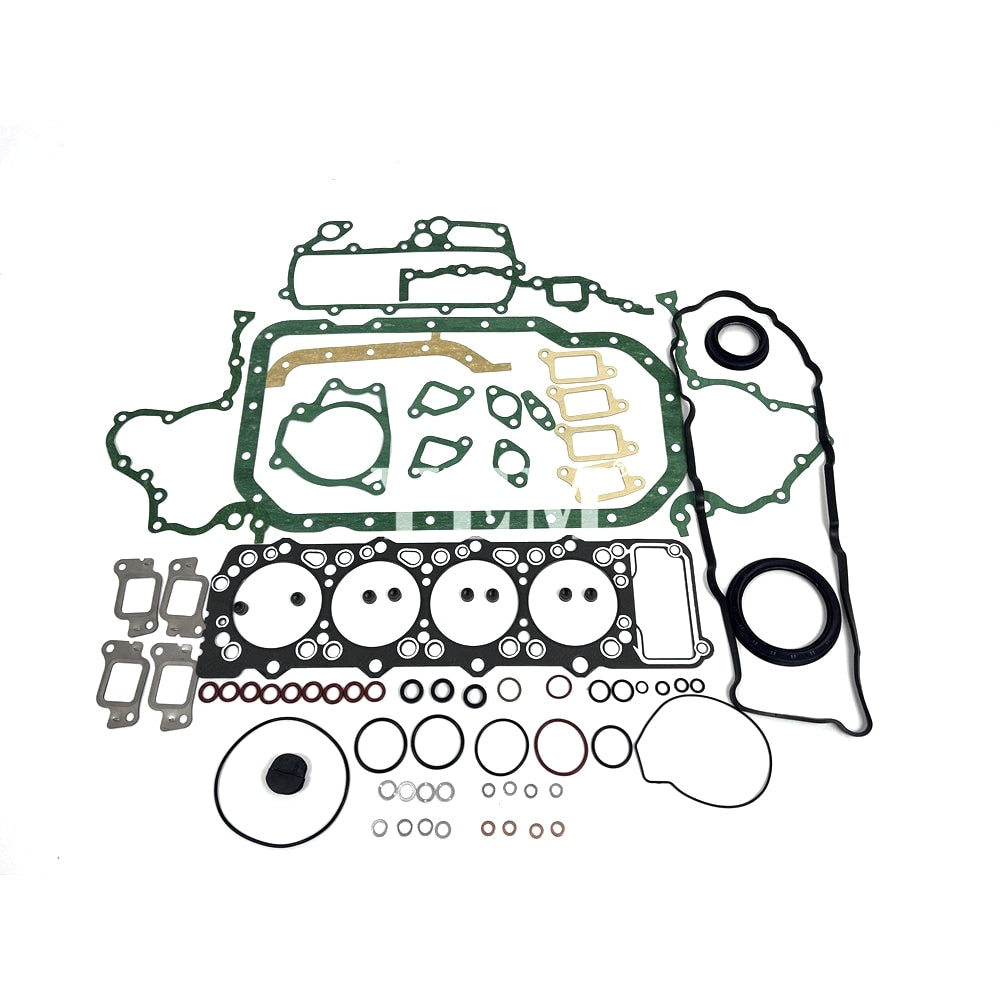 YEM Engine Parts Engine Rebuild Kit For Mitsubishi 4M40 4M40-E1 For Sumitomo SH60 Excavator Cat 307B For Other