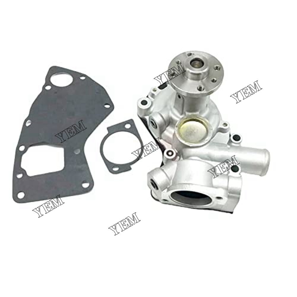 YEM Engine Parts Water Pump For ISUZU 4LC1 ENGINE Excavator For Isuzu