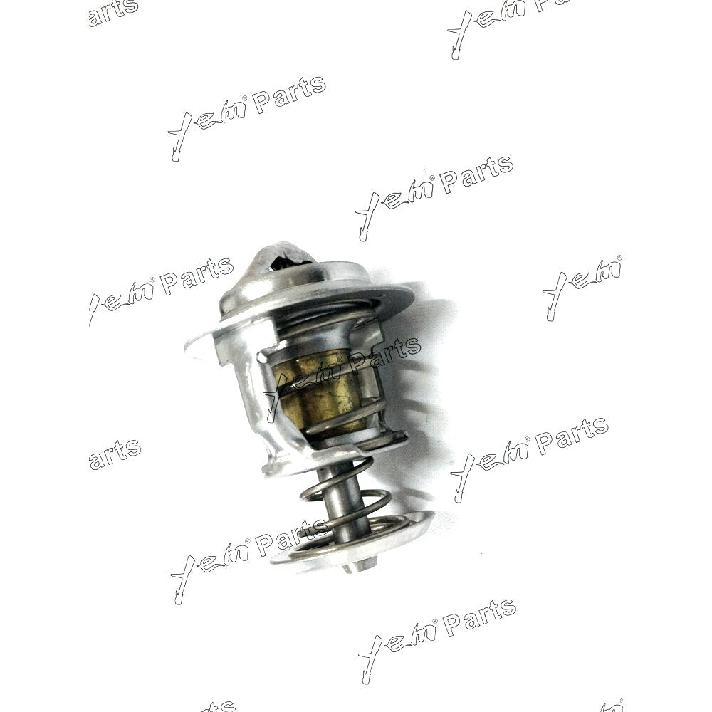 YEM Engine Parts Thermostat 1A021-73012 For Kubota V2003 V2203 V2403 D1503 D1703 D1803 71C For Kubota