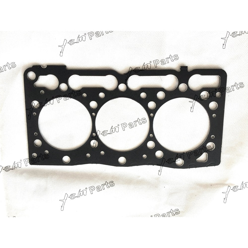 YEM Engine Parts Head Gasket For Kubota D1105 / 3D78 Engine Parts For Kubota