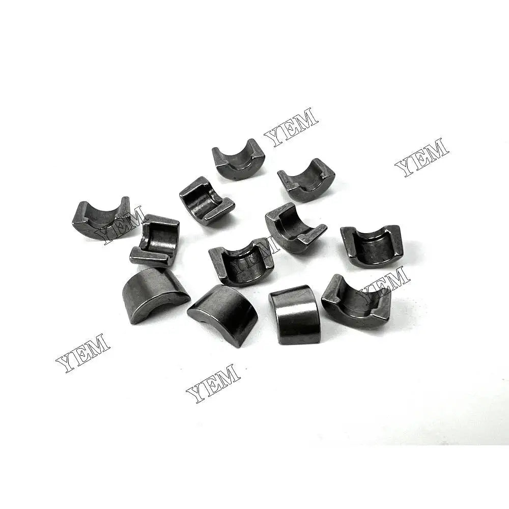 1 year warranty For Mitsubishi Collet,Valve Spring S3Q2 engine Parts (3pcs) YEMPARTS