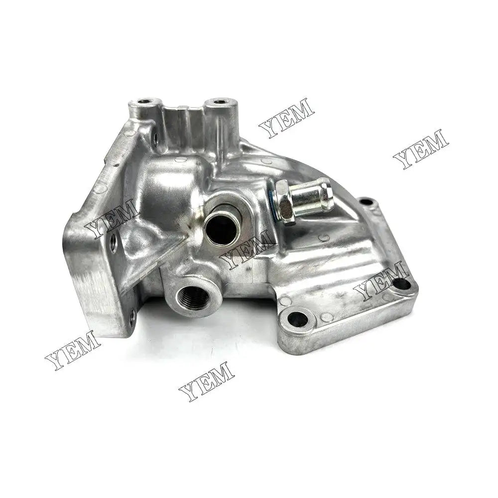 Part Number 1G534-72703 Thermostat Housing For Kubota V3600 Engine YEMPARTS