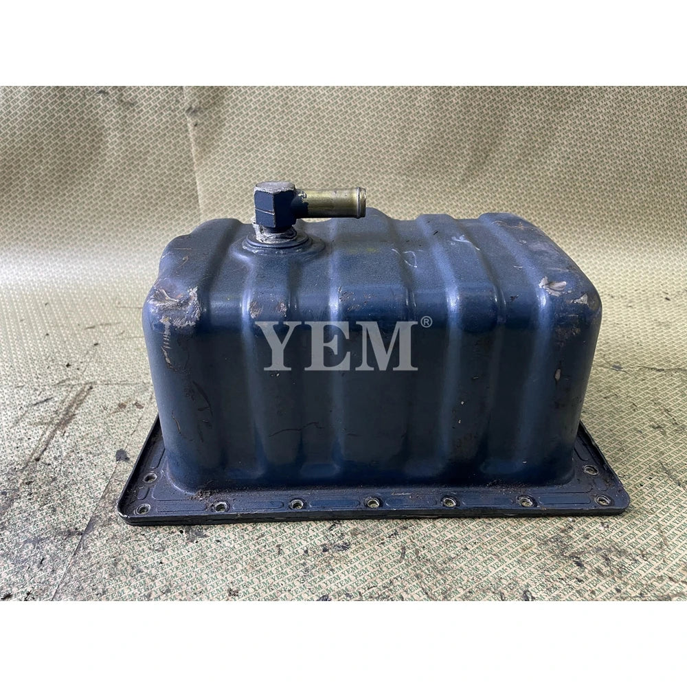FOR KUBOTA ENGINE D1105 OIL PAN For Kubota