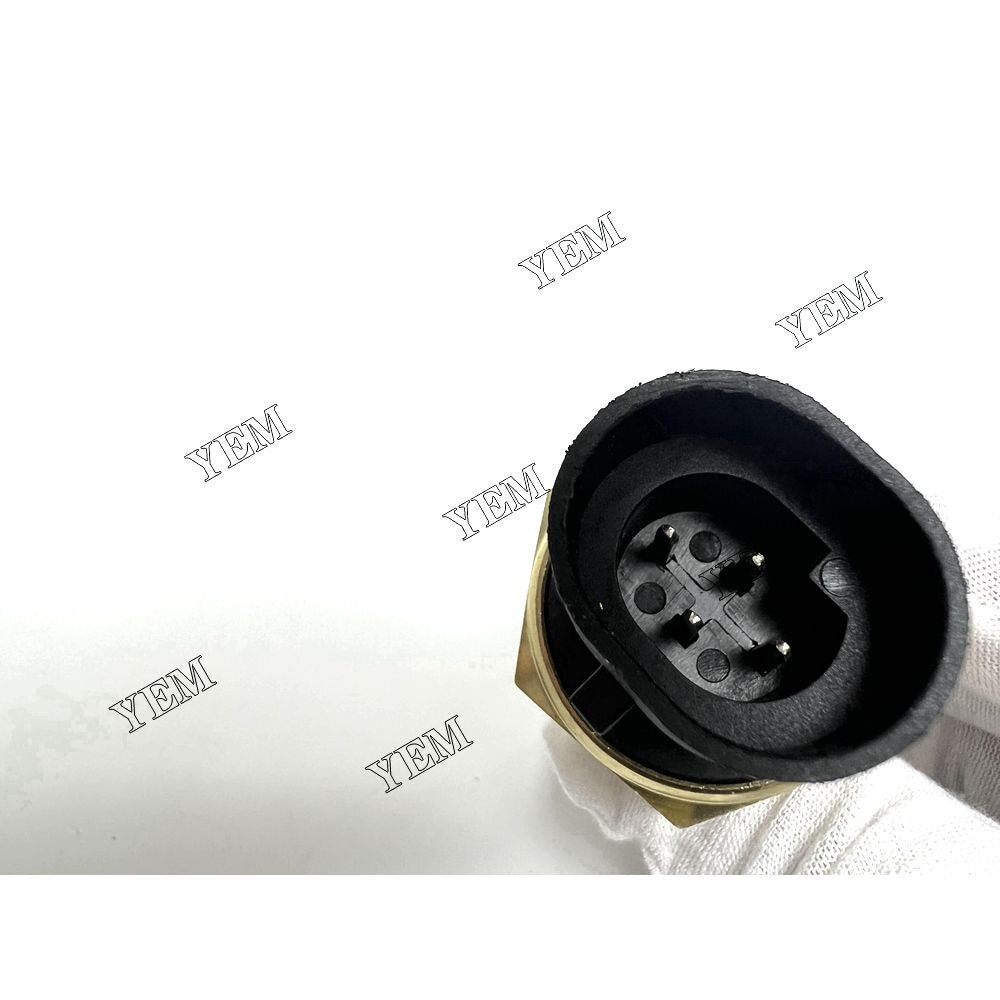 yemparts Temperature Sensor 0193-0468 For Cummins Diesel Engine FOR CUMMINS