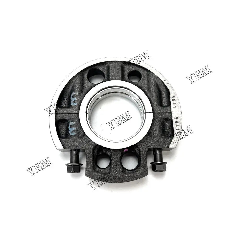 competitive price 1G928-07043 1G92807043 Main Bearing Case For Kubota V2403 excavator engine part YEMPARTS