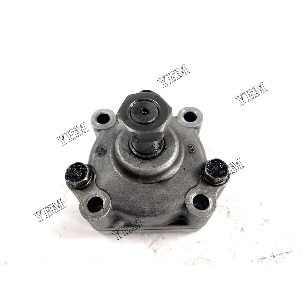 yemparts used Z851 Z851T Oil Pump For Kubota Diesel Engine FOR KUBOTA