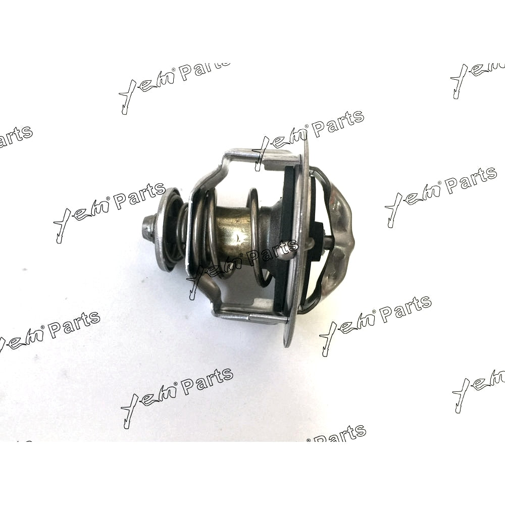 YEM Engine Parts Thermostat 1C011-7301-0 1C011-73010 For Kubota V3300 V3600 V3800 M-SERIES For Kubota
