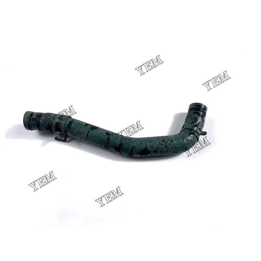 1 year warranty D3.8E Hose 1,Egr-V 1J500-71810 For Volvo engine Parts YEMPARTS