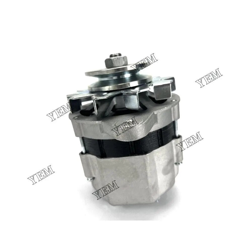 For Yanmar excavator engine 2GM20 Generator YEMPARTS