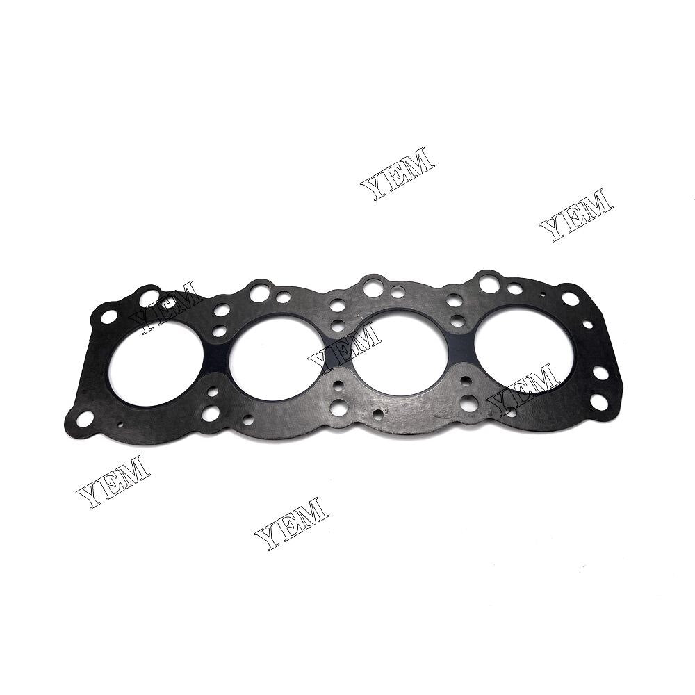 yemparts 4FE1 Cylinder Head Gasket For Isuzu Diesel Engine FOR ISUZU