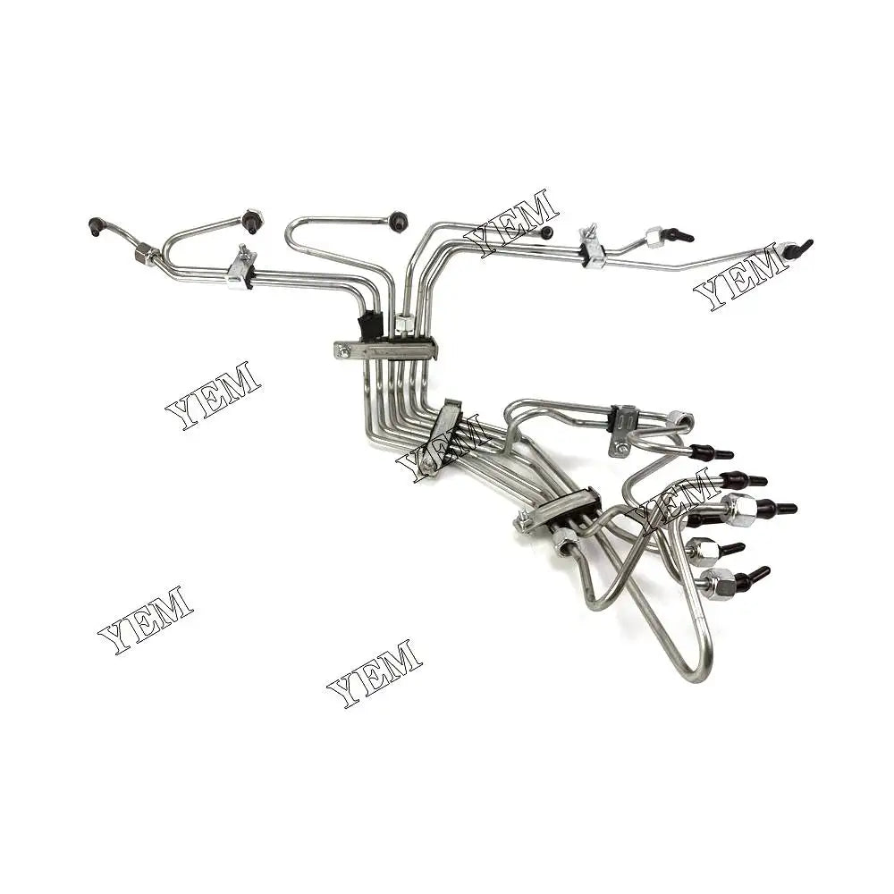 1 year warranty For Caterpillar Fuel Pipe C7.1 engine Parts YEMPARTS