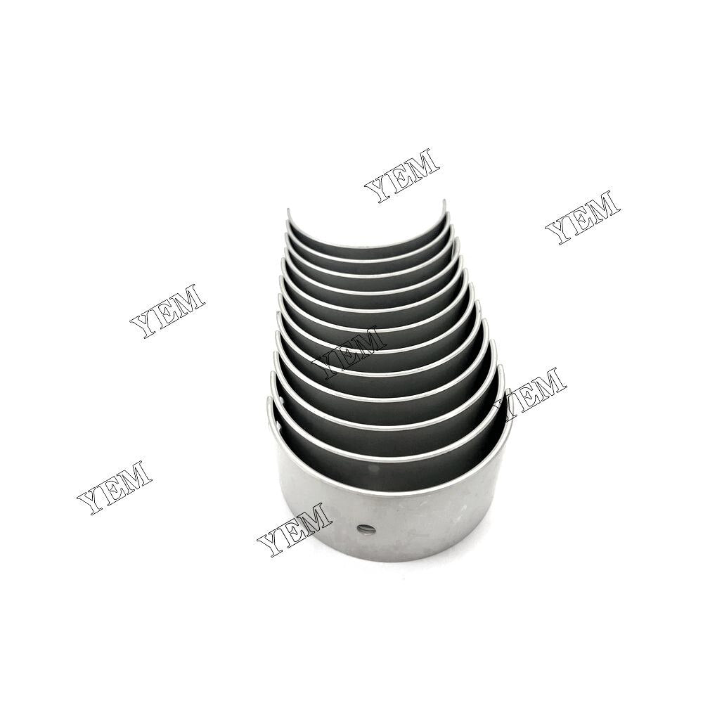 yemparts D6CB Connecting Rod Bearing 2306084800 For Hyundai Original Engine Parts YEMPARTS