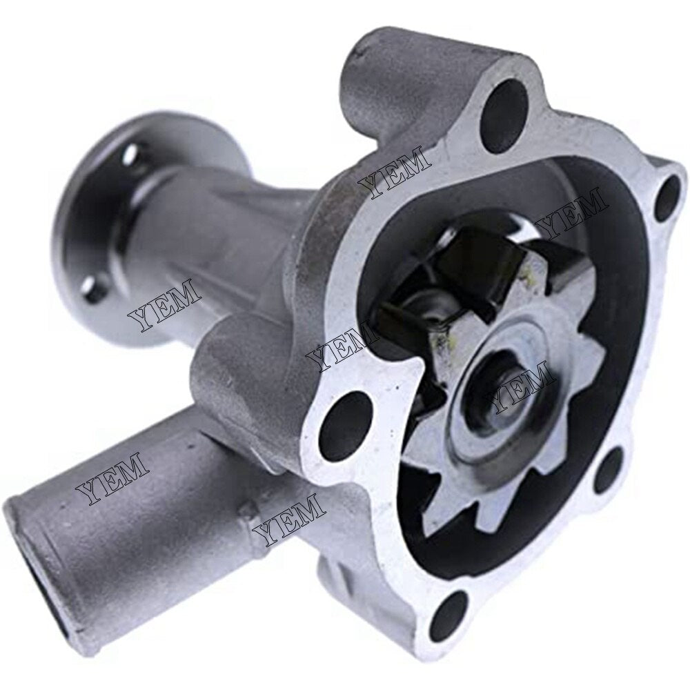 YEM Engine Parts Water Pump For Yanmar 3T82B 2TR18 2TR20 3T70B 3T2SB 3T75H 3T80U 3T84H YM169 For Yanmar
