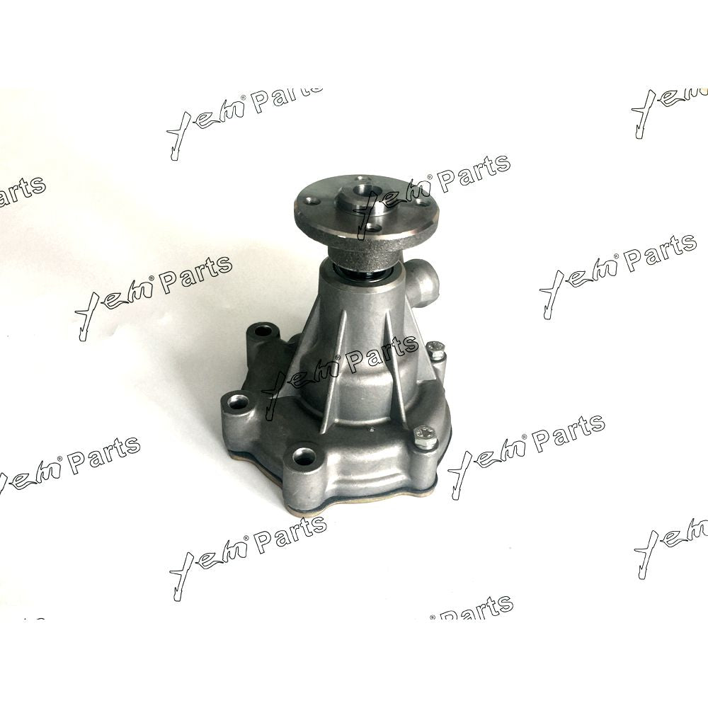 YEM Engine Parts K4C K4E K4F K4M K4N Water Pump MM409301 MM407405 For Mitsubishi Excavator Engine For Mitsubishi