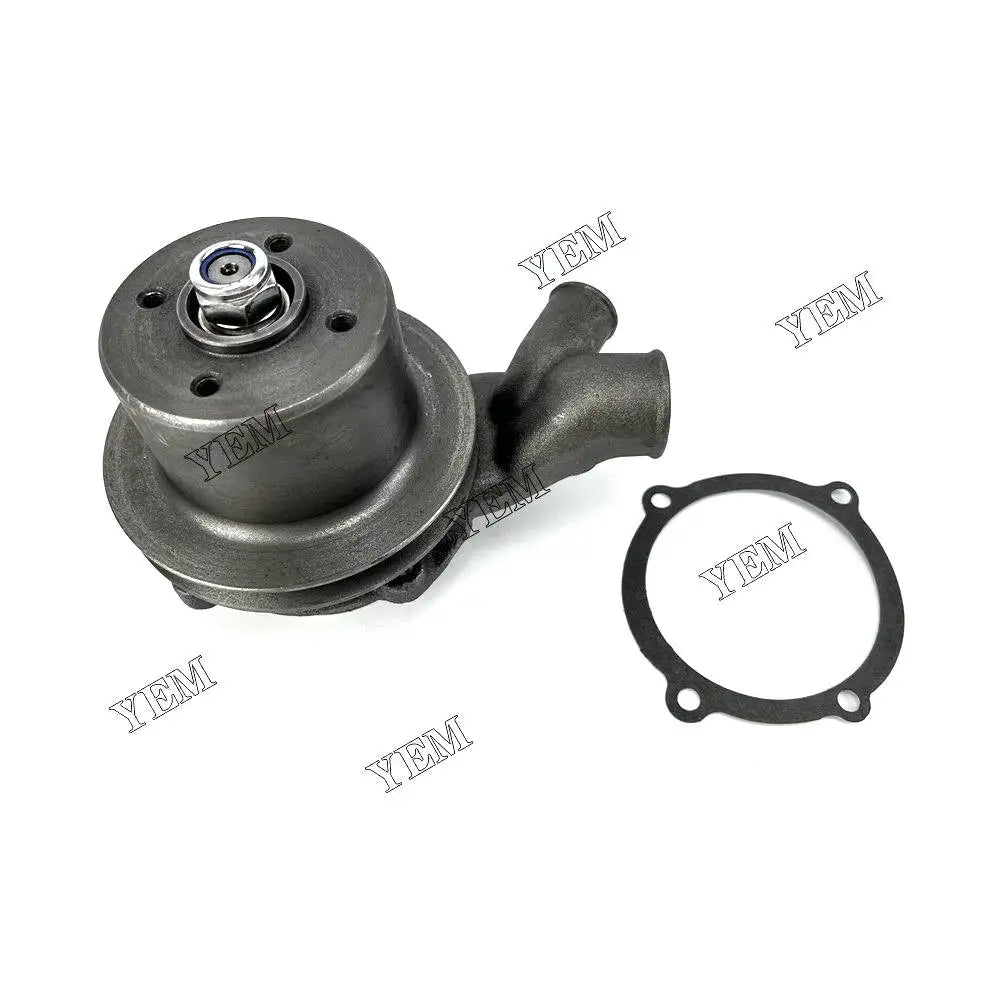 Part Number U5MW0195 Water Pump For Perkins 1004-4 1004-40 1004-40T Engine YEMPARTS